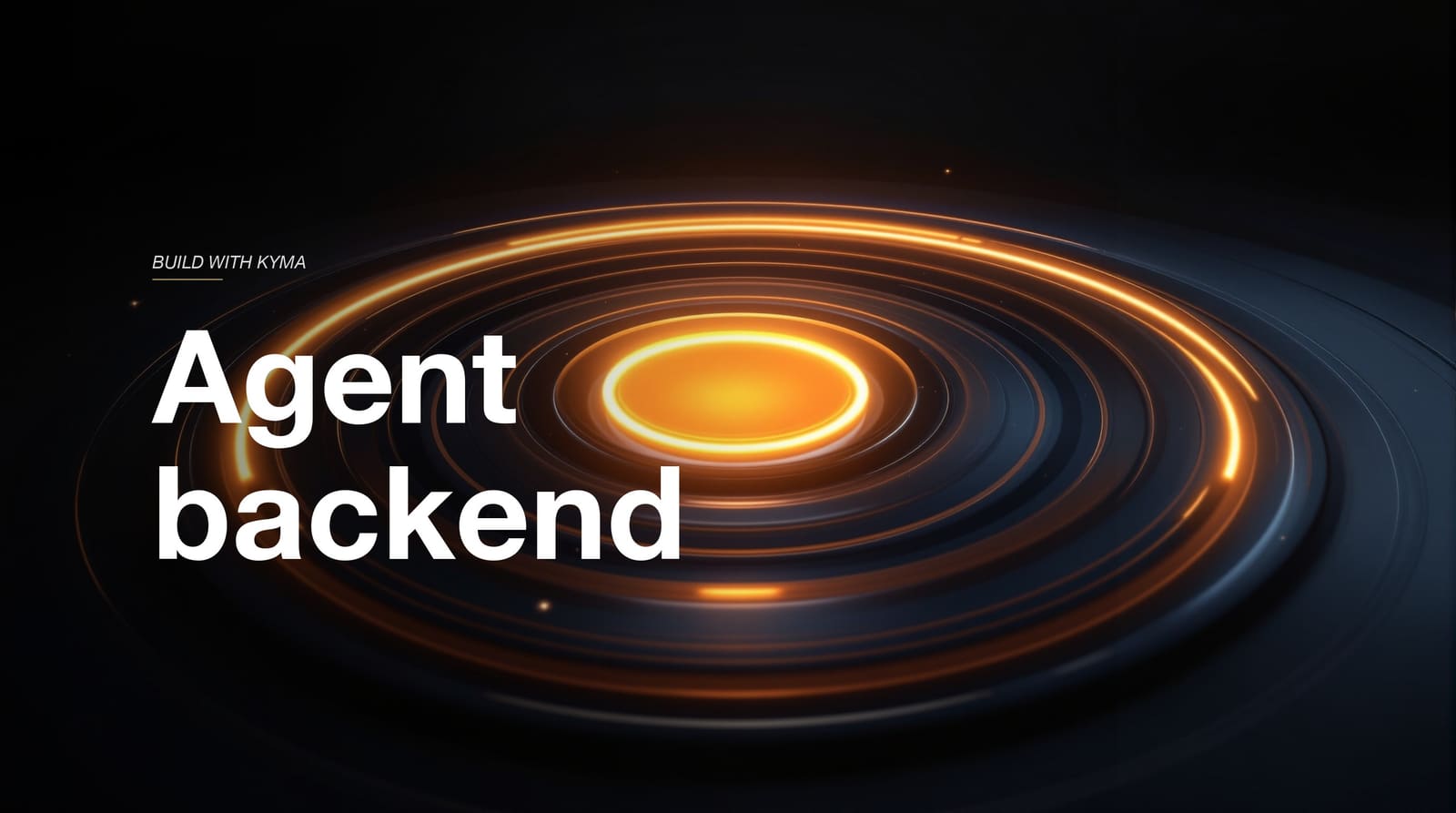 How to Build an AI Agent Backend with Open-Source Models