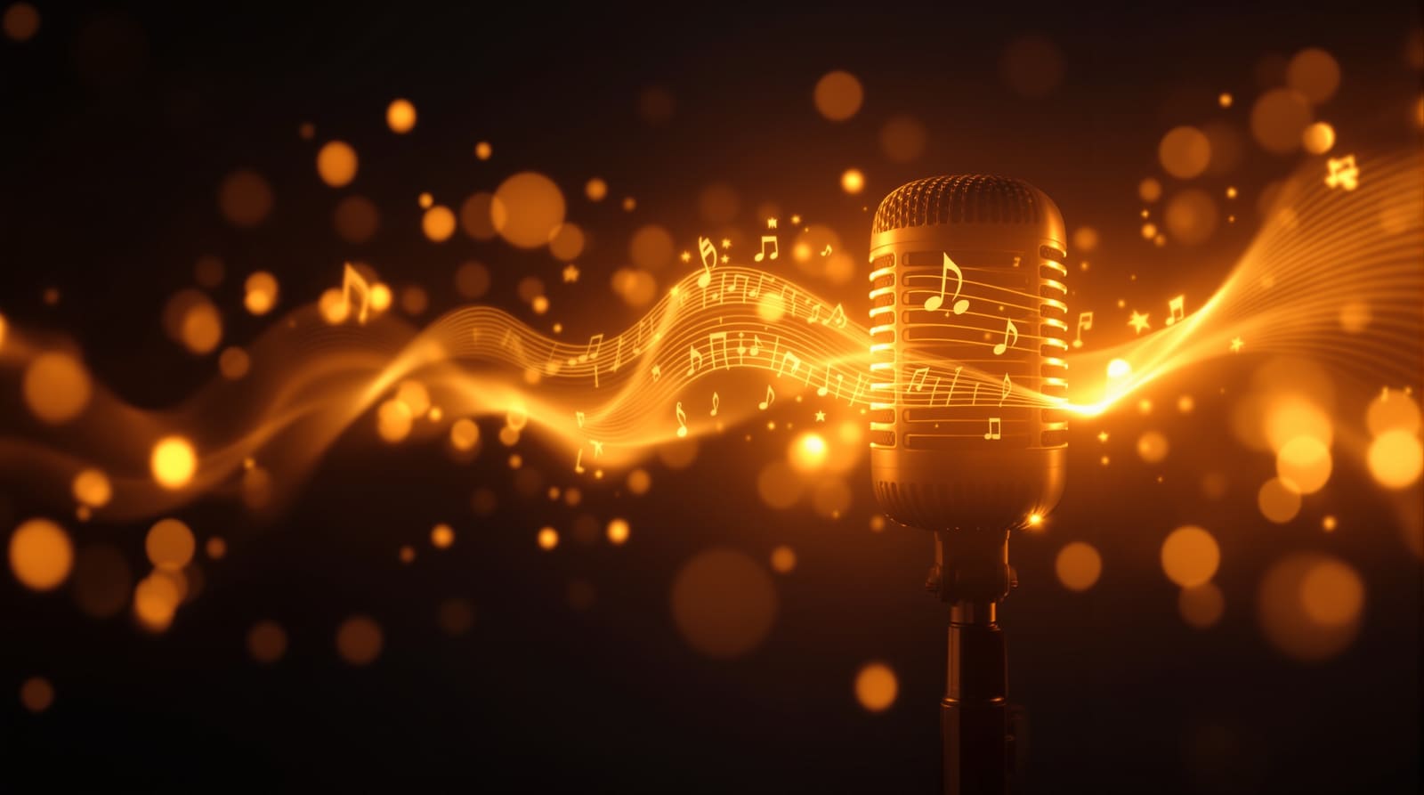 Kyma now has a voice