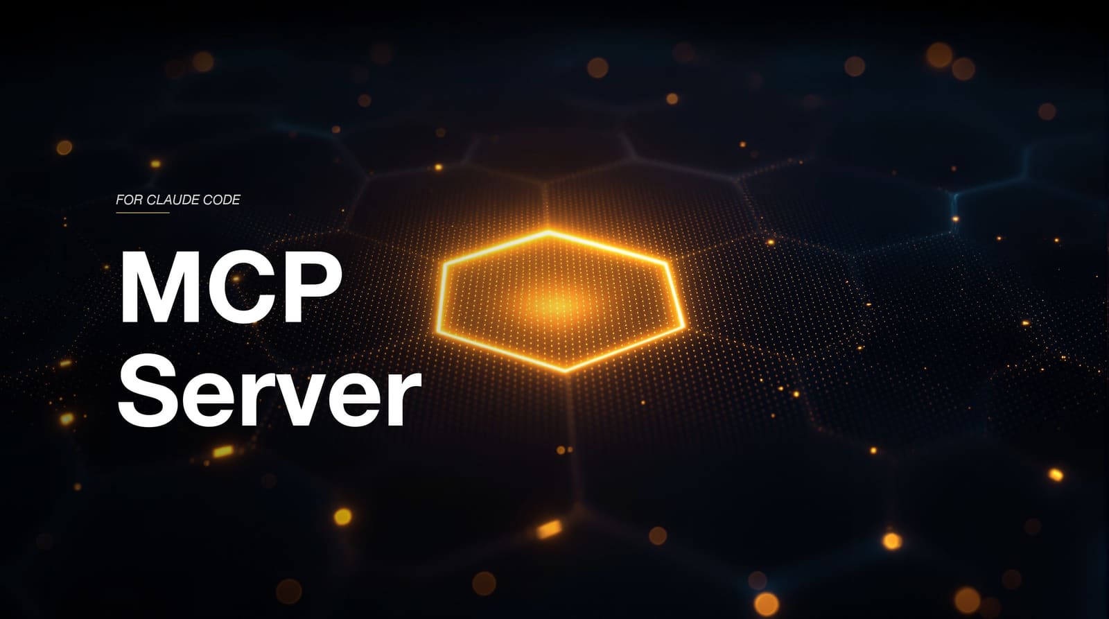 Access Kyma Models from Claude Code with Kyma's MCP Server